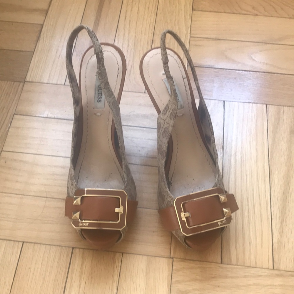 Guess High Heels